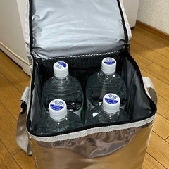 キャプテンスタッグ　ソフトクーラーの画像