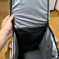 キャプテンスタッグ　ソフトクーラーの画像