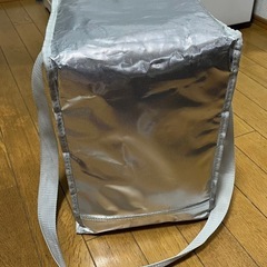 キャプテンスタッグ　ソフトクーラーの画像
