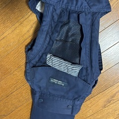おんぶ紐