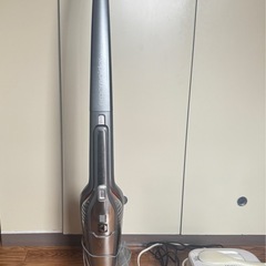 Electrolux掃除機