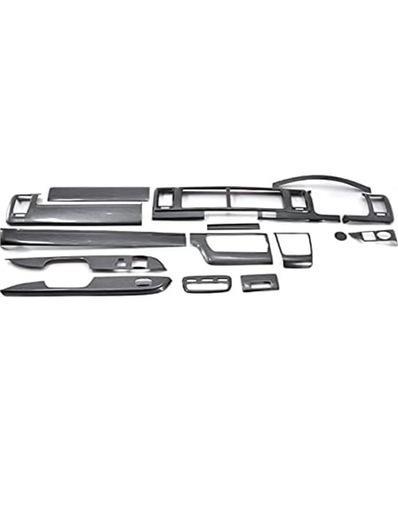 ハイエース4型〜ワイド用