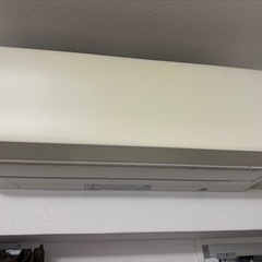 エアコン
