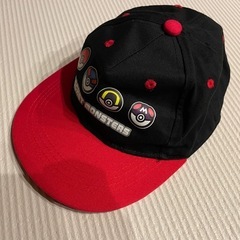 ポケモン 帽子 キャップ の画像