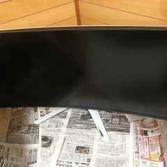 Dell Alienware AW3821DW ウルトラワイドモ...