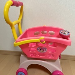 お買い物　カート