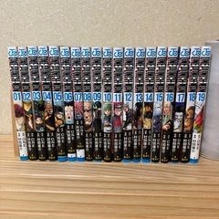 コミック本 まとめ売り