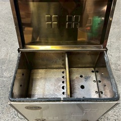 タオルスチーマーの画像