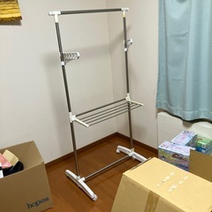 物干し