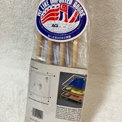 アメリカの簡易ラック