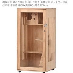キャットゲージ