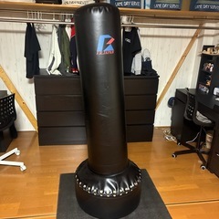 ファイティングロード ファイティングバッグ サンドバッグ 自立式...