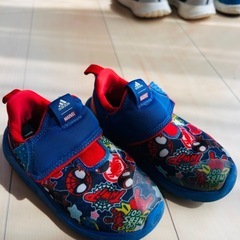 ミキハウス､adidas、アシックス　靴　まとめ売りの画像