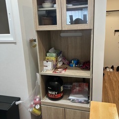 食器棚