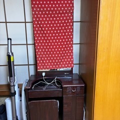 鏡台