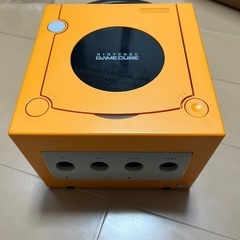動作確認済み！任天堂ゲームキューブ！コントローラ3つ！オマケ付き