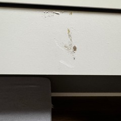IKEA ミッケ デスク 幅140の画像