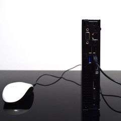 DELLデスクトップ定番i5最新Windows11メモリ8GB高速SSD480GB×2＋HDD480GBの画像