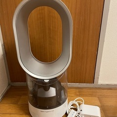 【dyson MF10】加湿器 扇風機 ジャンク