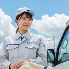 盛岡市・軽貨物ドライバー　★大手EC オフィシャルデリバリーパー...