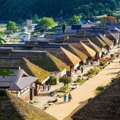 福島県＜＜原子力発電＞＞🔥食事付き🔥
