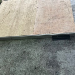 NV350スライドフロア
の画像
