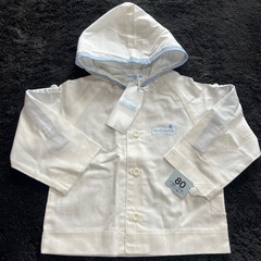 男の子 子供服 夏服 12点 80 まとめ売りの画像