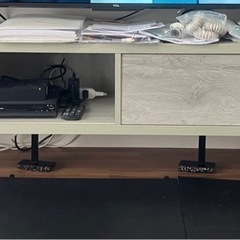 早い者勝ち　テレビ台