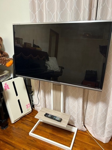 テレビ