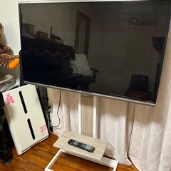 テレビ