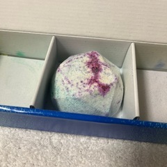 ラッシュ•入浴剤の画像