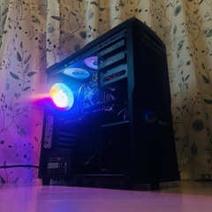 【ゲーミングPC】i7-2600 GTX960 HDD1TB メ...