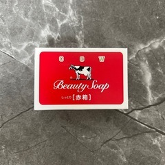 牛乳石鹸