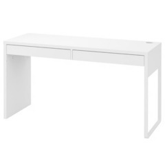 IKEA ミッケ デスク 幅140の画像