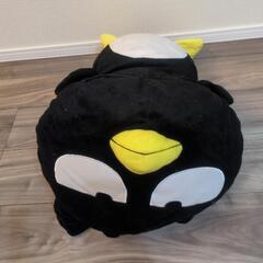 バツマル　ぬいぐるみの画像