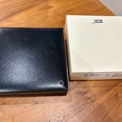 モンブラン スターウォーカー プレシャスレジン ファインライナー　ほぼ未使用品の画像