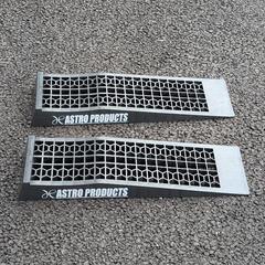 アストロプロダクツ プラスチックラダーレール PR362