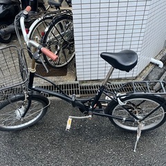 自転車