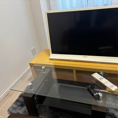 家具家電4点＋おまけの画像