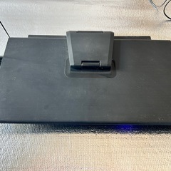 11.6型高細モニター搭載地デジ対応ポータブルDVDプレーヤー
の画像