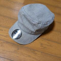 ニューエラーのキャップ  ②の画像