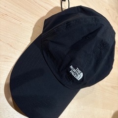 ノースフェイス　帽子　レディース