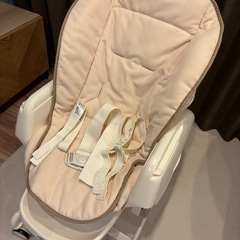 電動ハイローチェア　電動ラック　コンビ　ルシエス　