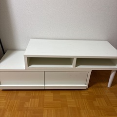 テレビ台 ローボード