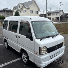 ☆平成19年☆検令和8年6月　過走行車☆