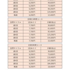 徳島家事代行ラスク - 家事代行