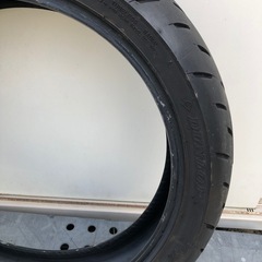 ktm duke125     タイヤ150/60R/17 デューク　の画像