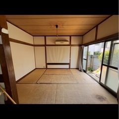 畳の画像