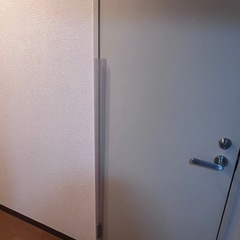 フィンガーアラート　指挟み防止の画像