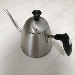 コーヒー用のケトル